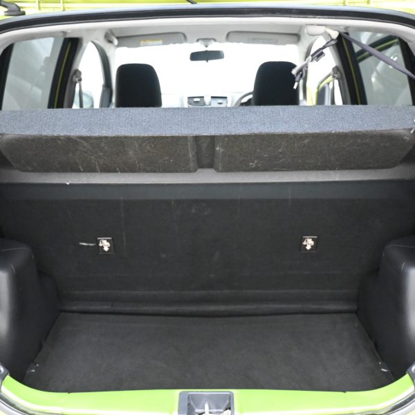 Perodua Axia Hatch 5dr G Auto 4sp FWD 1.0i AT (2016) - Image 16