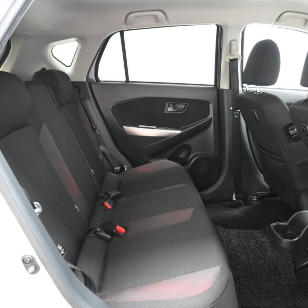 Perodua Myvi 1.5 X AT (2021) - Image 11