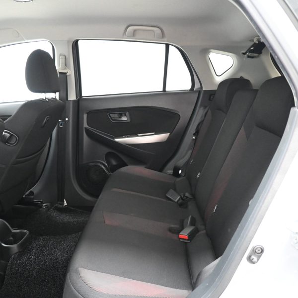 Perodua Myvi 1.5 X AT (2021) - Image 12