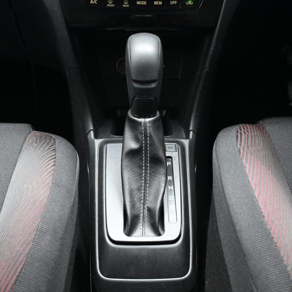 Perodua Myvi 1.5 X AT (2021) - Image 14