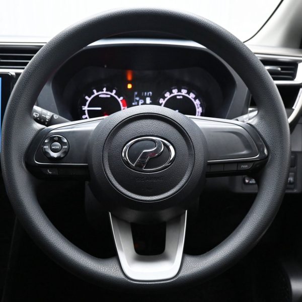 Perodua Myvi 1.5 X AT (2021) - Image 15