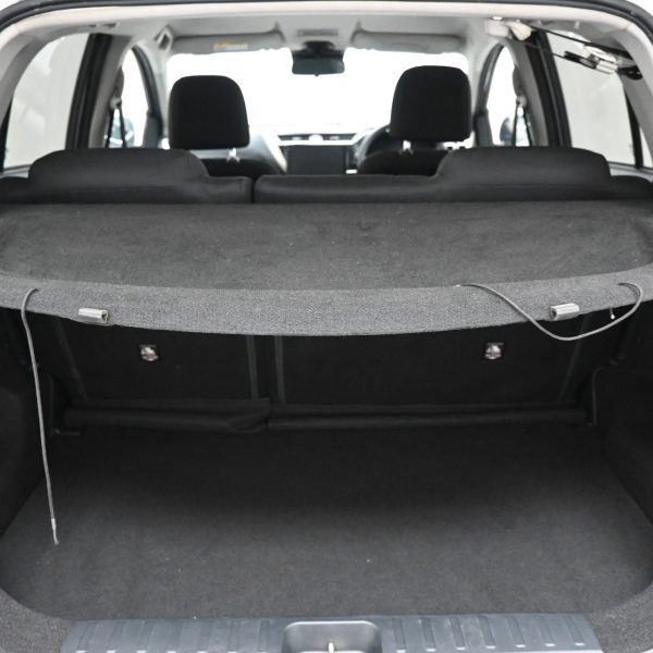 Perodua Myvi 1.5 X AT (2021) - Image 16