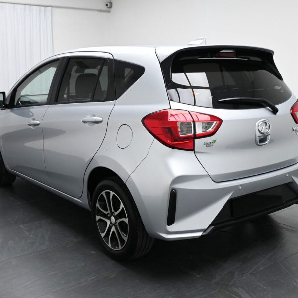 Perodua Myvi 1.5 X AT (2021) - Image 5