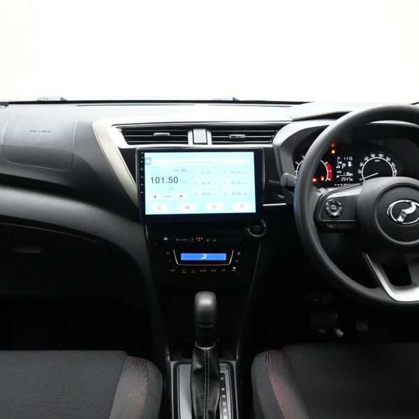 Perodua Myvi 1.5 X AT (2021) - Image 8