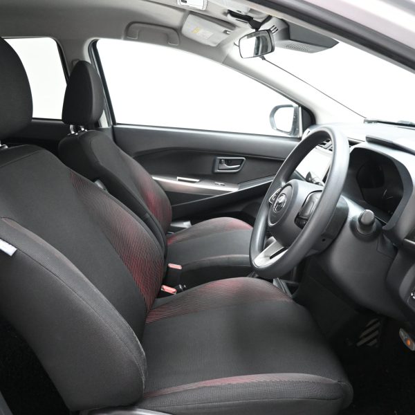 Perodua Myvi 1.5 X AT (2021) - Image 9