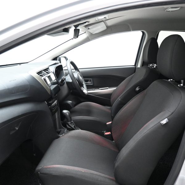 Perodua Myvi 1.5 X AT (2021) - Image 10