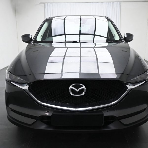 Mazda CX-5 KF Wagon 5dr SKYACTIV-G GLS SA 6sp FWD 2.5Di AT (2018) - Image 2