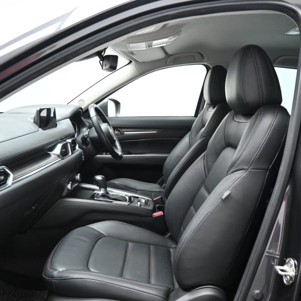 Mazda CX-5 KF Wagon 5dr SKYACTIV-G GLS SA 6sp FWD 2.5Di AT (2018) - Image 11