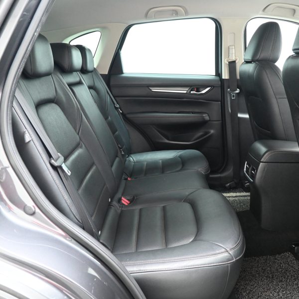Mazda CX-5 KF Wagon 5dr SKYACTIV-G GLS SA 6sp FWD 2.5Di AT (2018) - Image 12