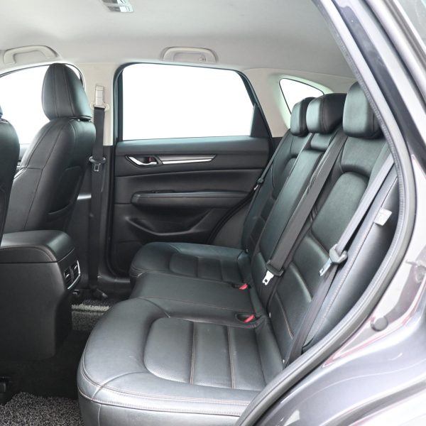 Mazda CX-5 KF Wagon 5dr SKYACTIV-G GLS SA 6sp FWD 2.5Di AT (2018) - Image 13