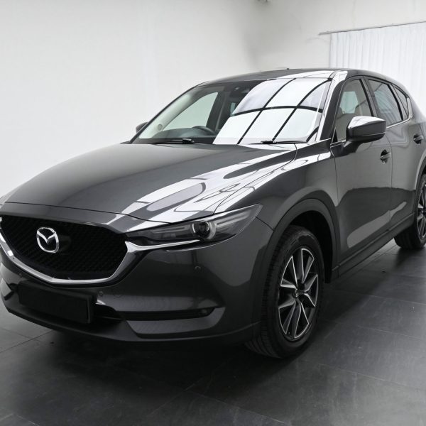 Mazda CX-5 KF Wagon 5dr SKYACTIV-G GLS SA 6sp FWD 2.5Di AT (2018) - Image 18