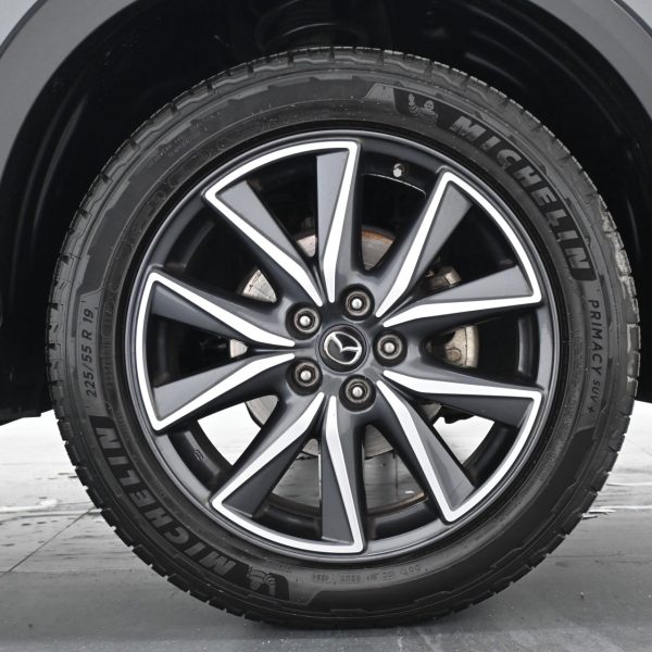 Mazda CX-5 KF Wagon 5dr SKYACTIV-G GLS SA 6sp FWD 2.5Di AT (2018) - Image 5