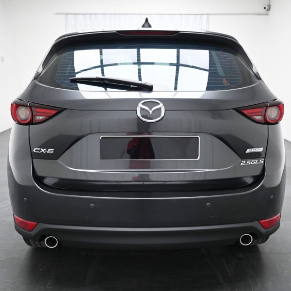 Mazda CX-5 KF Wagon 5dr SKYACTIV-G GLS SA 6sp FWD 2.5Di AT (2018) - Image 7