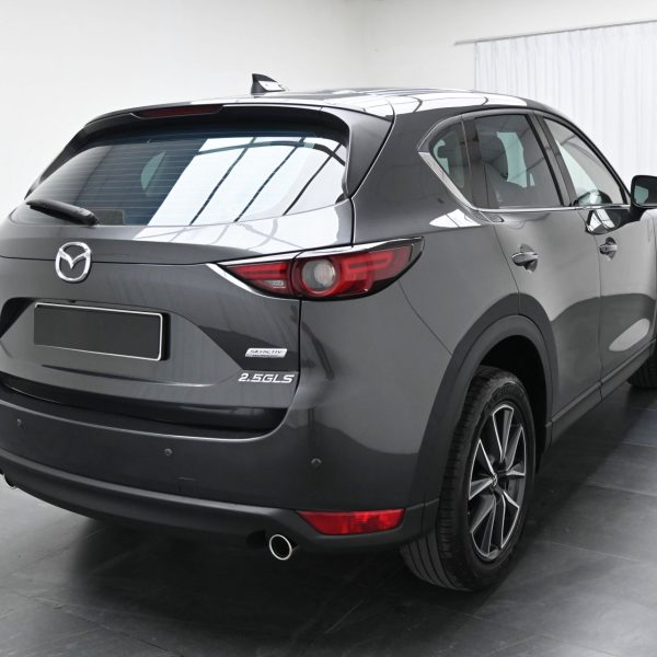 Mazda CX-5 KF Wagon 5dr SKYACTIV-G GLS SA 6sp FWD 2.5Di AT (2018) - Image 8