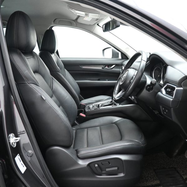 Mazda CX-5 KF Wagon 5dr SKYACTIV-G GLS SA 6sp FWD 2.5Di AT (2018) - Image 10