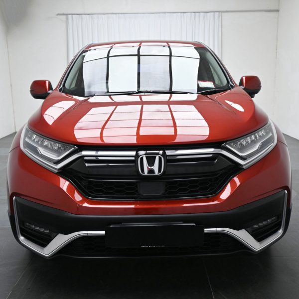 Honda CR-V 1.5 TC-P 2WD 1.5L Auto AT (2021) - Image 2