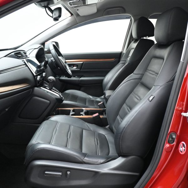 Honda CR-V 1.5 TC-P 2WD 1.5L Auto AT (2021) - Image 11