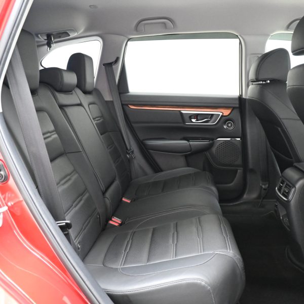 Honda CR-V 1.5 TC-P 2WD 1.5L Auto AT (2021) - Image 12