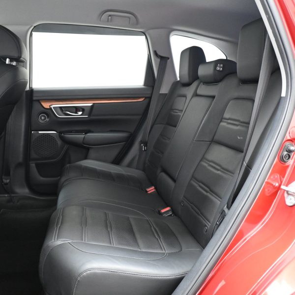 Honda CR-V 1.5 TC-P 2WD 1.5L Auto AT (2021) - Image 13