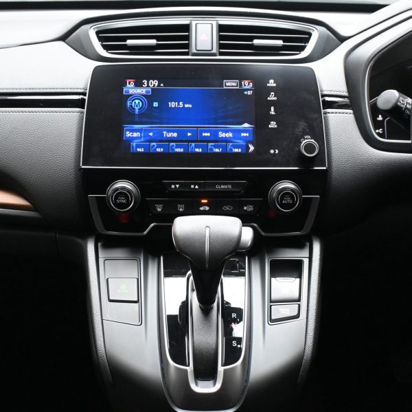 Honda CR-V 1.5 TC-P 2WD 1.5L Auto AT (2021) - Image 14