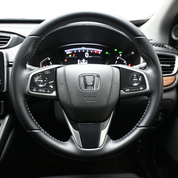 Honda CR-V 1.5 TC-P 2WD 1.5L Auto AT (2021) - Image 15