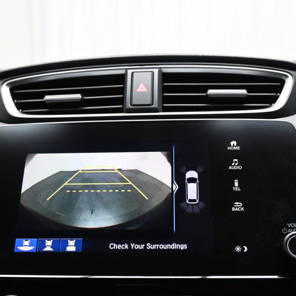 Honda CR-V 1.5 TC-P 2WD 1.5L Auto AT (2021) - Image 16