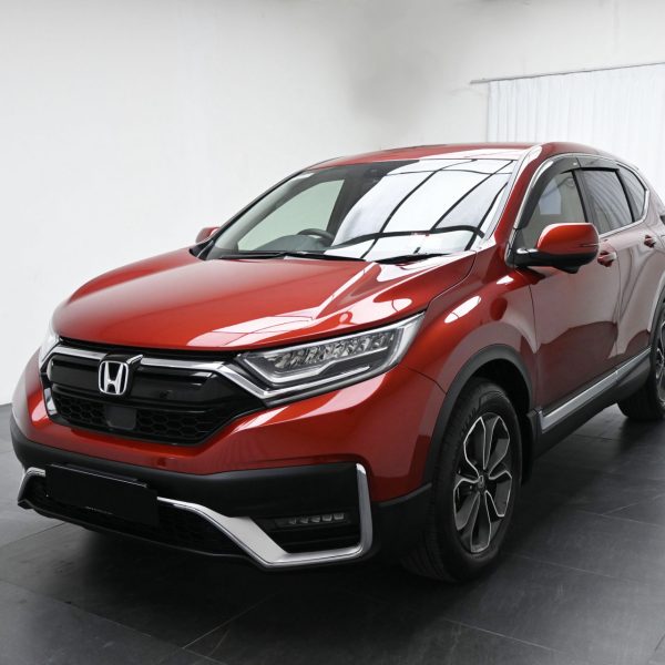 Honda CR-V 1.5 TC-P 2WD 1.5L Auto AT (2021) - Image 18