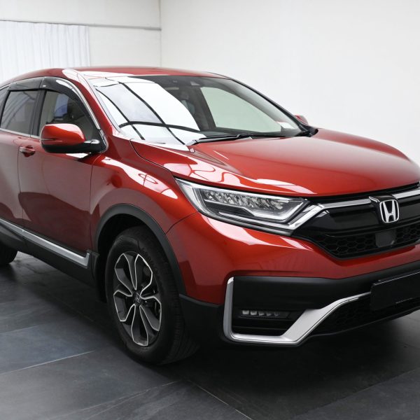 Honda CR-V 1.5 TC-P 2WD 1.5L Auto AT (2021) - Image 3