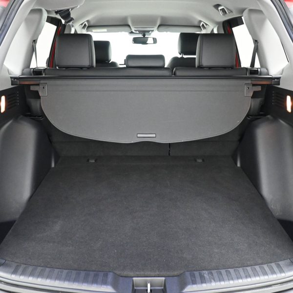 Honda CR-V 1.5 TC-P 2WD 1.5L Auto AT (2021) - Image 4