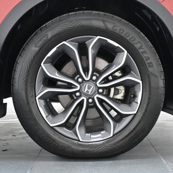 Honda CR-V 1.5 TC-P 2WD 1.5L Auto AT (2021) - Image 5
