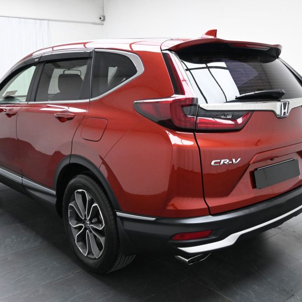 Honda CR-V 1.5 TC-P 2WD 1.5L Auto AT (2021) - Image 6