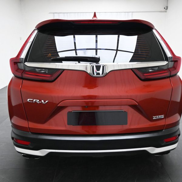 Honda CR-V 1.5 TC-P 2WD 1.5L Auto AT (2021) - Image 7