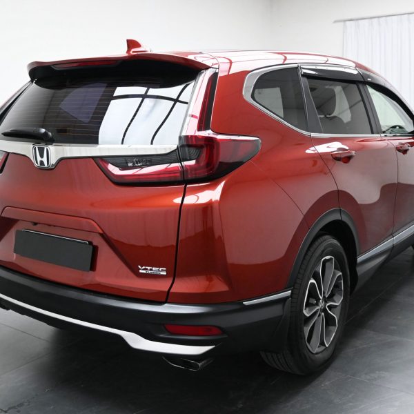 Honda CR-V 1.5 TC-P 2WD 1.5L Auto AT (2021) - Image 8