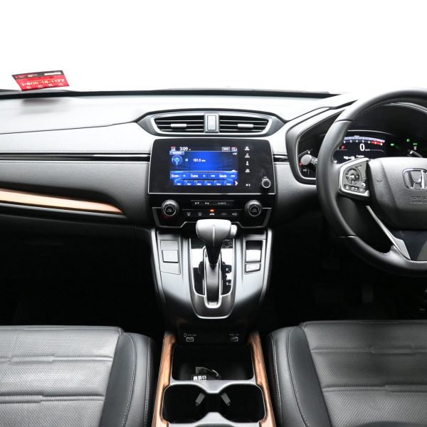 Honda CR-V 1.5 TC-P 2WD 1.5L Auto AT (2021) - Image 9