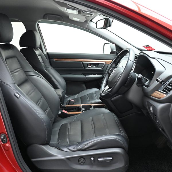 Honda CR-V 1.5 TC-P 2WD 1.5L Auto AT (2021) - Image 10