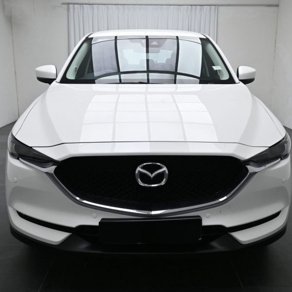 Mazda CX-5 KF Wagon 5dr SKYACTIV-G GLS SA 6sp FWD 2.5Di AT (2018) - Image 2