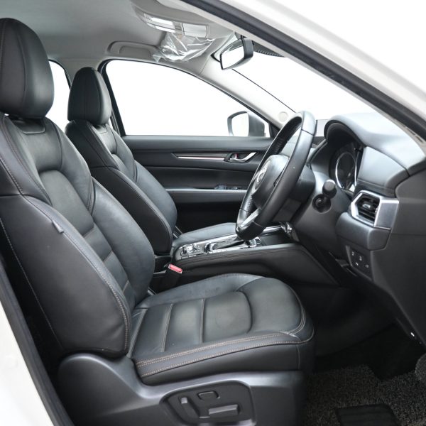 Mazda CX-5 KF Wagon 5dr SKYACTIV-G GLS SA 6sp FWD 2.5Di AT (2018) - Image 11