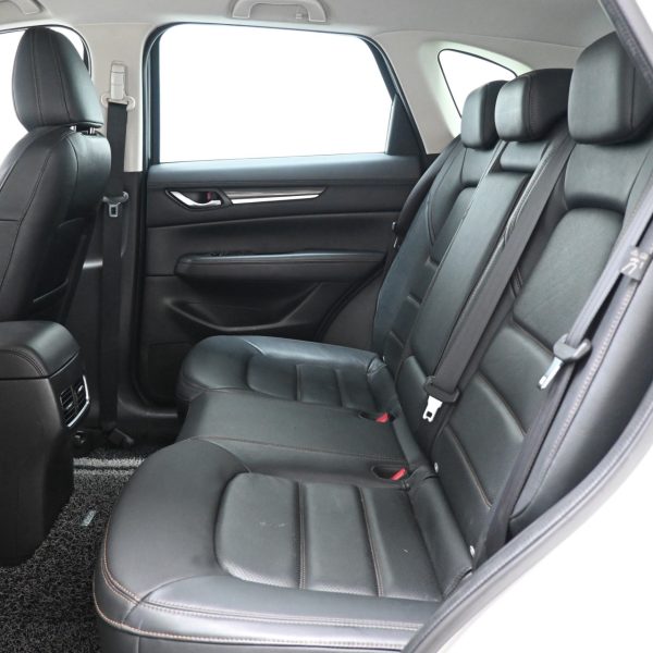 Mazda CX-5 KF Wagon 5dr SKYACTIV-G GLS SA 6sp FWD 2.5Di AT (2018) - Image 14