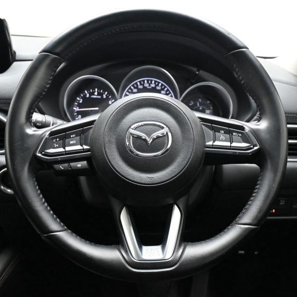 Mazda CX-5 KF Wagon 5dr SKYACTIV-G GLS SA 6sp FWD 2.5Di AT (2018) - Image 17