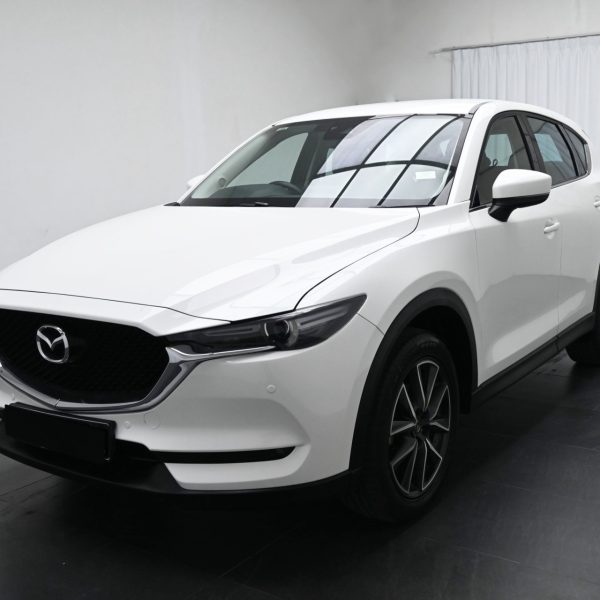 Mazda CX-5 KF Wagon 5dr SKYACTIV-G GLS SA 6sp FWD 2.5Di AT (2018) - Image 19