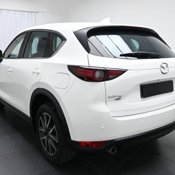 Mazda CX-5 KF Wagon 5dr SKYACTIV-G GLS SA 6sp FWD 2.5Di AT (2018) - Image 7