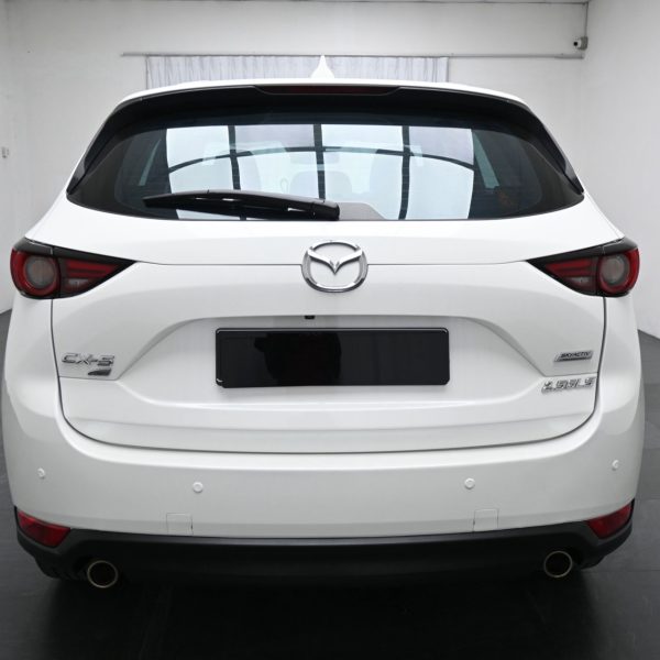 Mazda CX-5 KF Wagon 5dr SKYACTIV-G GLS SA 6sp FWD 2.5Di AT (2018) - Image 8