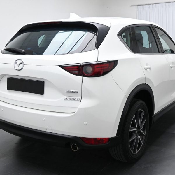 Mazda CX-5 KF Wagon 5dr SKYACTIV-G GLS SA 6sp FWD 2.5Di AT (2018) - Image 9