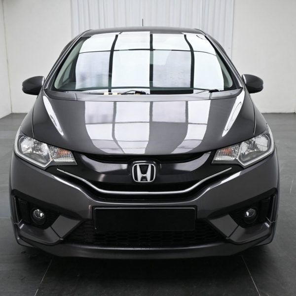 Honda Jazz GK Hatch 5dr V i-VTEC CVT FWD 1.5i AT (2016) - Image 2