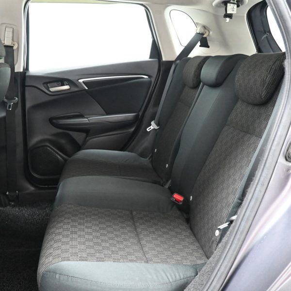 Honda Jazz GK Hatch 5dr V i-VTEC CVT FWD 1.5i AT (2016) - Image 13