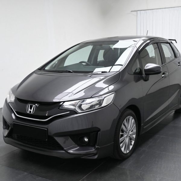 Honda Jazz GK Hatch 5dr V i-VTEC CVT FWD 1.5i AT (2016) - Image 18