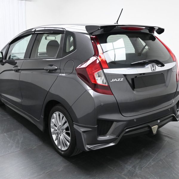 Honda Jazz GK Hatch 5dr V i-VTEC CVT FWD 1.5i AT (2016) - Image 6
