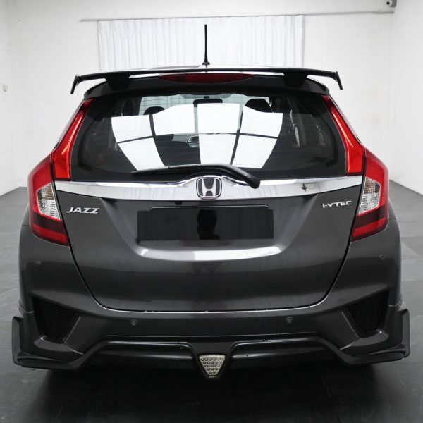 Honda Jazz GK Hatch 5dr V i-VTEC CVT FWD 1.5i AT (2016) - Image 7