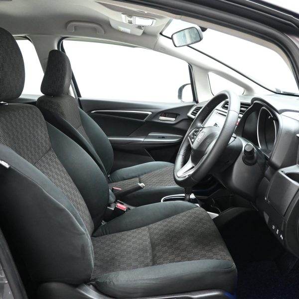 Honda Jazz GK Hatch 5dr V i-VTEC CVT FWD 1.5i AT (2016) - Image 10