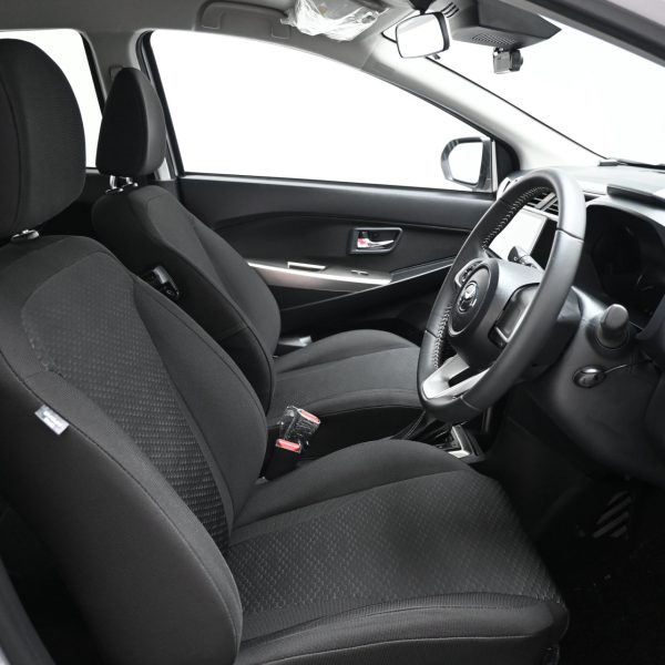 Perodua Myvi 1.5 H Auto AT (2021) - Image 11